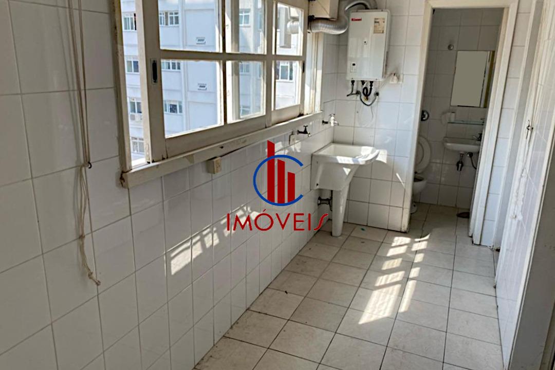 Apartamento para alugar com 4 quartos, 167m² - Foto 18