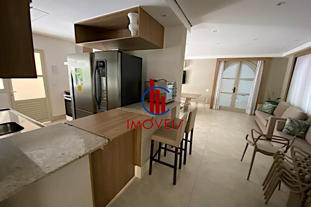 Apartamento para alugar com 4 quartos, 167m² - Foto 28