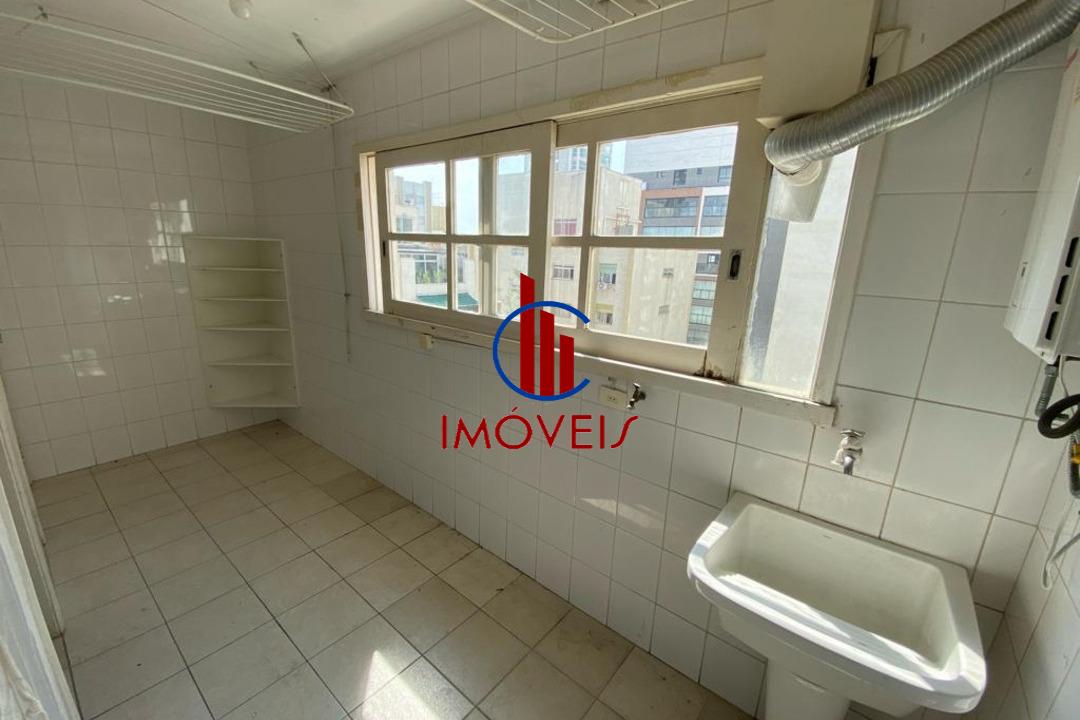 Apartamento para alugar com 4 quartos, 167m² - Foto 20