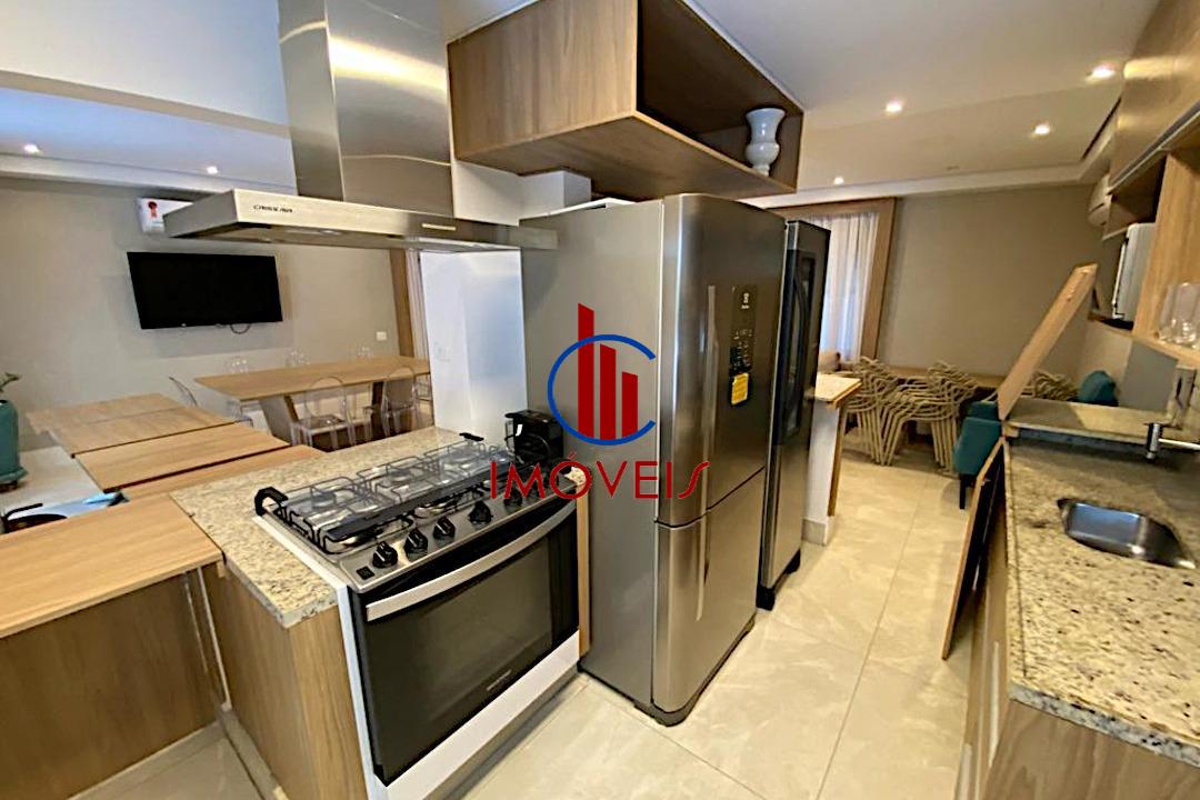 Apartamento para alugar com 4 quartos, 167m² - Foto 32