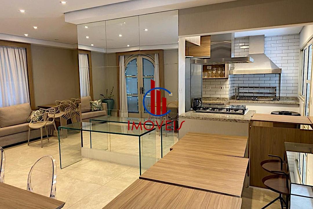 Apartamento para alugar com 4 quartos, 167m² - Foto 31