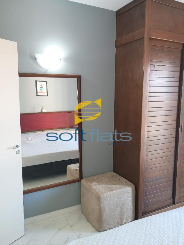 Flat/Apart Hotel para alugar com 1 quarto, 45m² - Foto 16