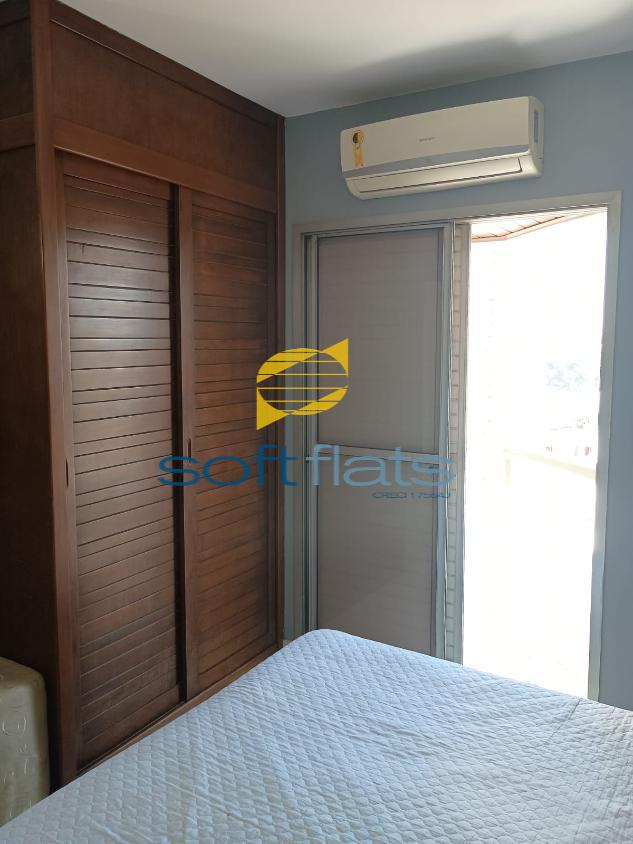 Flat/Apart Hotel para alugar com 1 quarto, 45m² - Foto 15