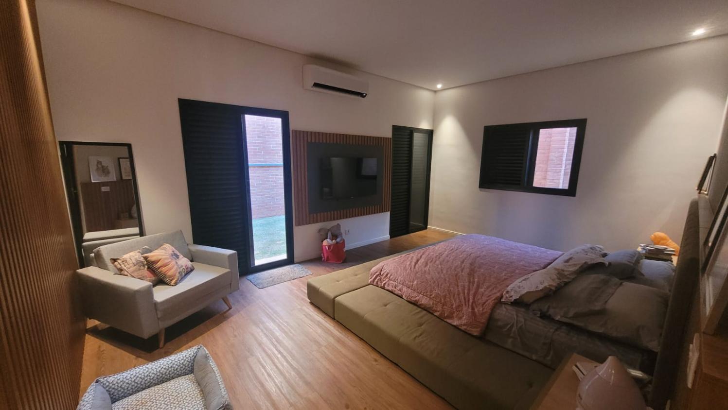 Casa de Condomínio à venda com 3 quartos, 210m² - Foto 8