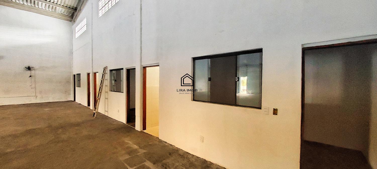 Prédio Inteiro para alugar, 360m² - Foto 20