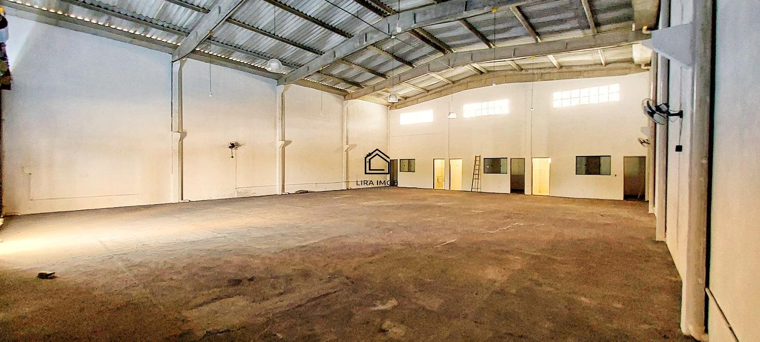 Prédio Inteiro para alugar, 360m² - Foto 8