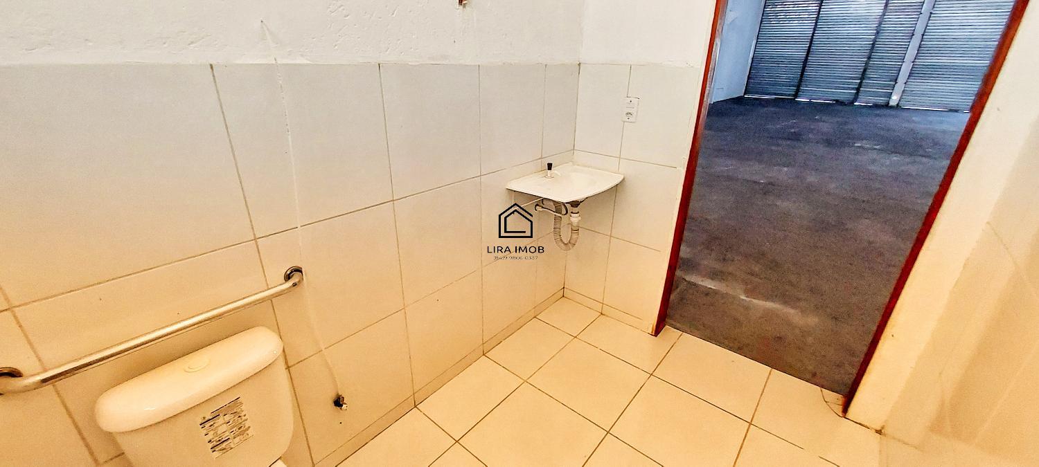 Prédio Inteiro para alugar, 360m² - Foto 18