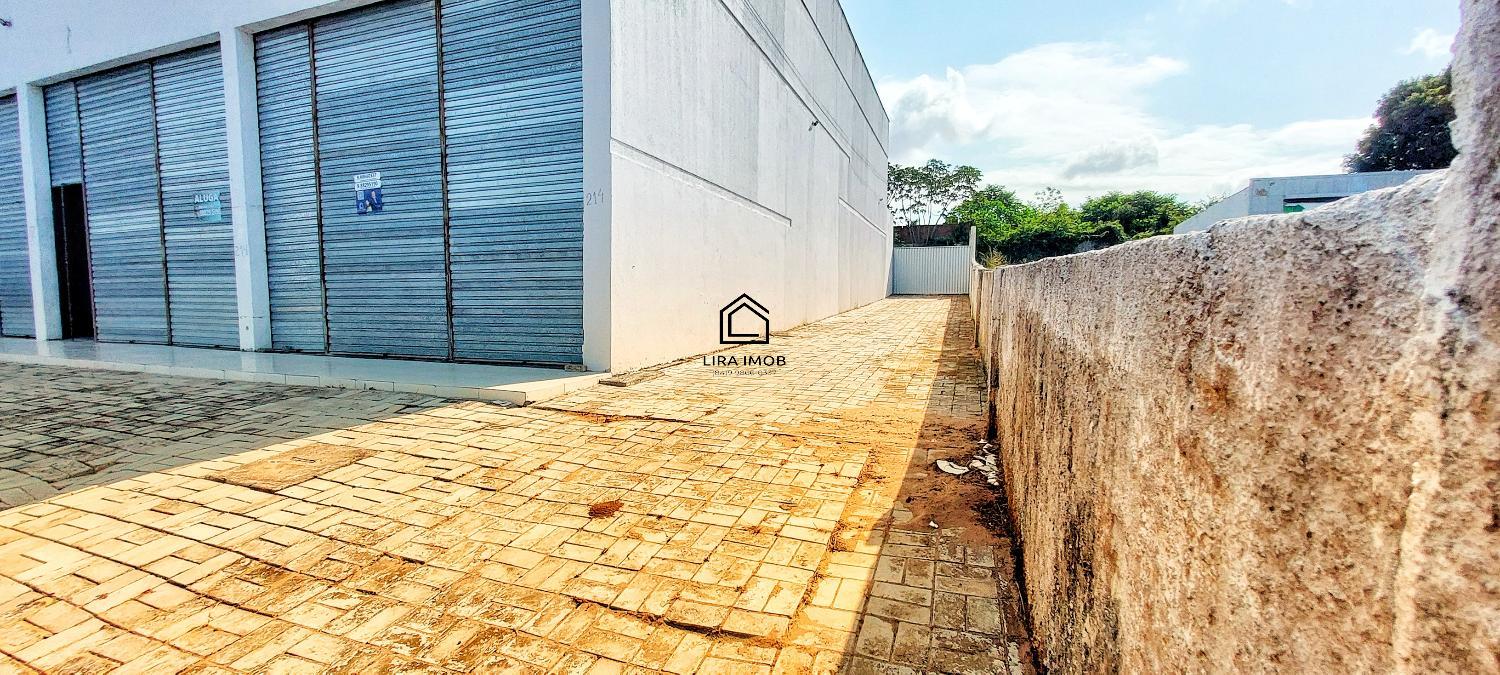 Prédio Inteiro para alugar, 360m² - Foto 22