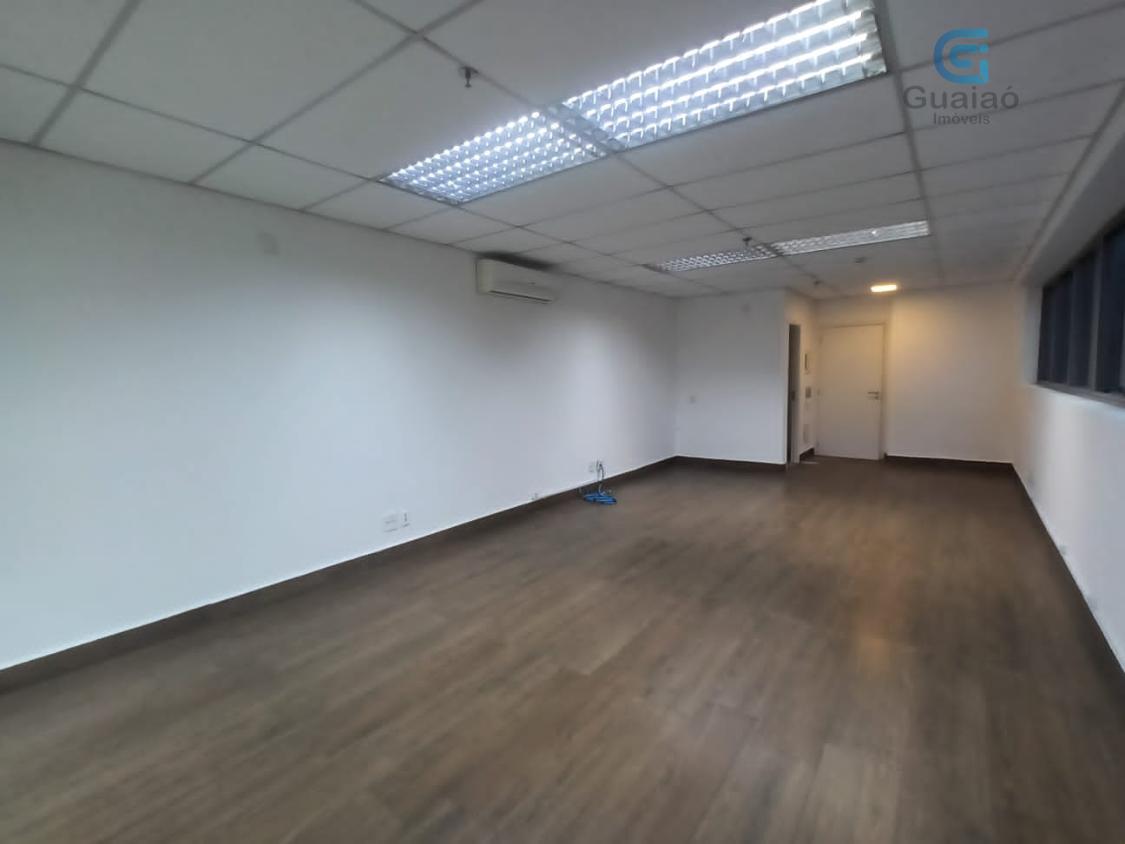 Sala-Conjunto, 42 m² - Foto 1