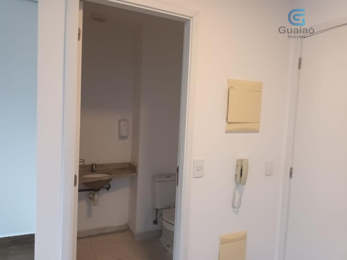 Sala-Conjunto, 42 m² - Foto 2