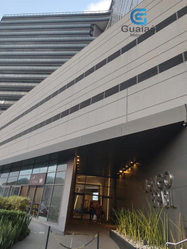 Sala-Conjunto, 42 m² - Foto 6