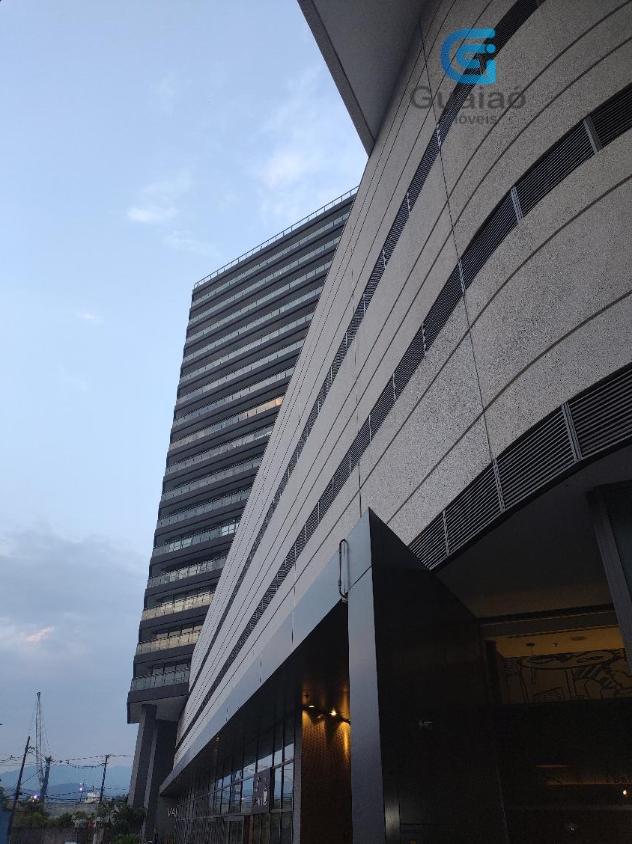 Sala-Conjunto, 42 m² - Foto 13