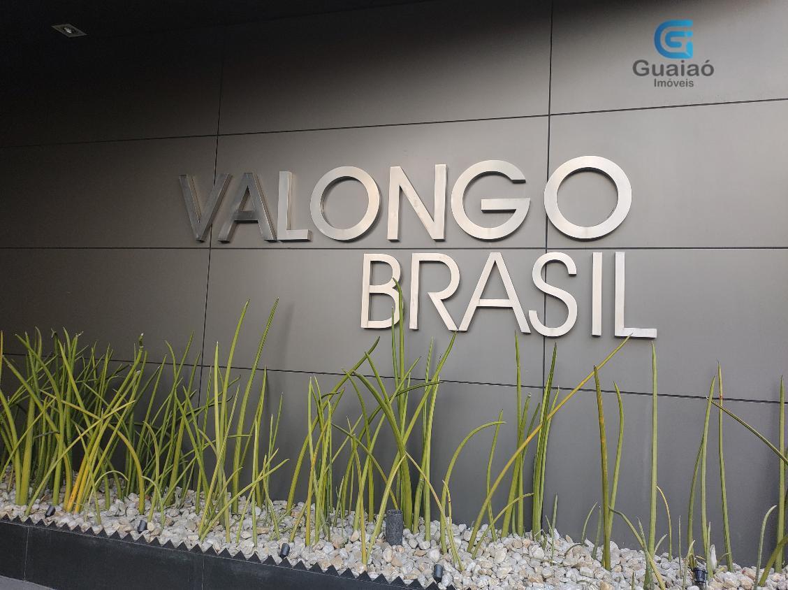 Sala-Conjunto, 42 m² - Foto 12