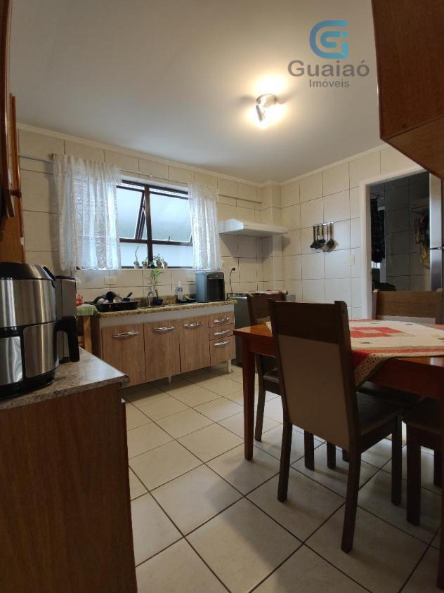 Apartamento à venda com 3 quartos, 116m² - Foto 17