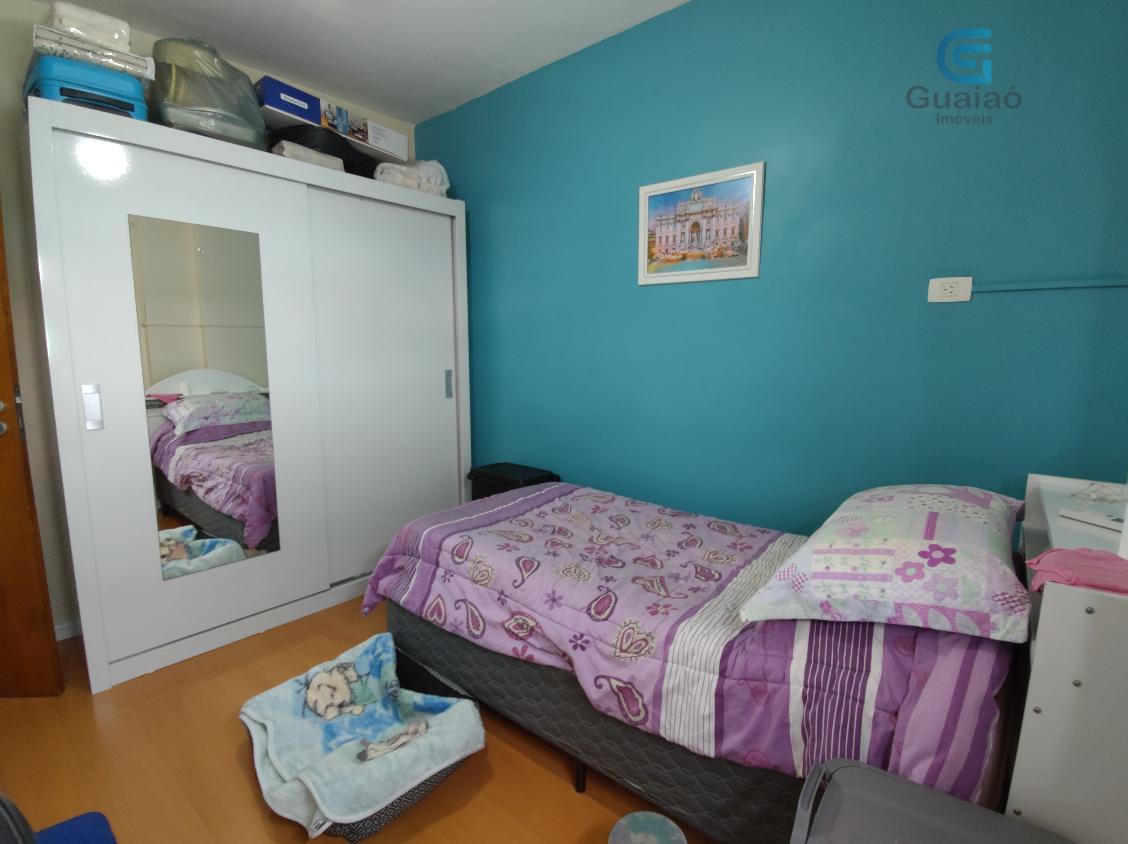 Apartamento à venda com 3 quartos, 116m² - Foto 13