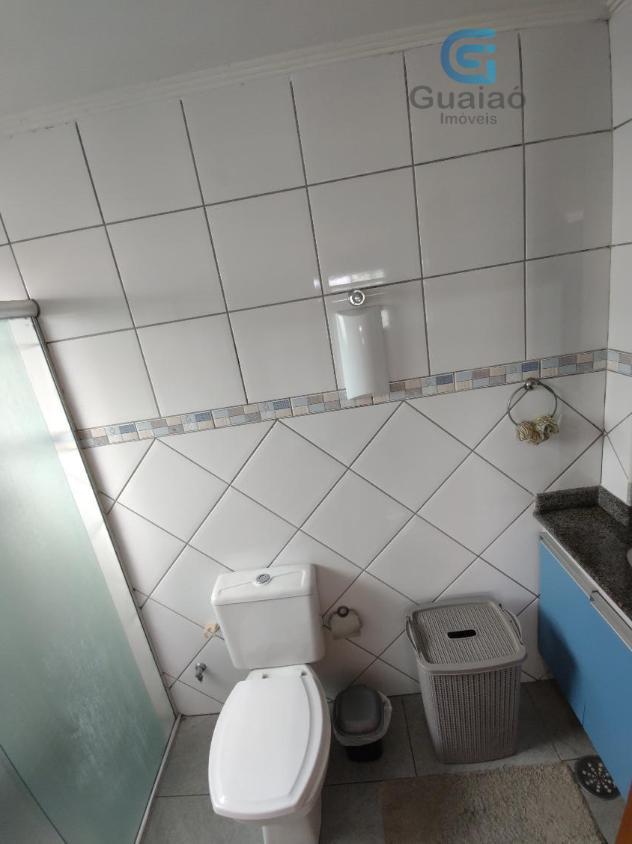 Apartamento à venda com 3 quartos, 116m² - Foto 10