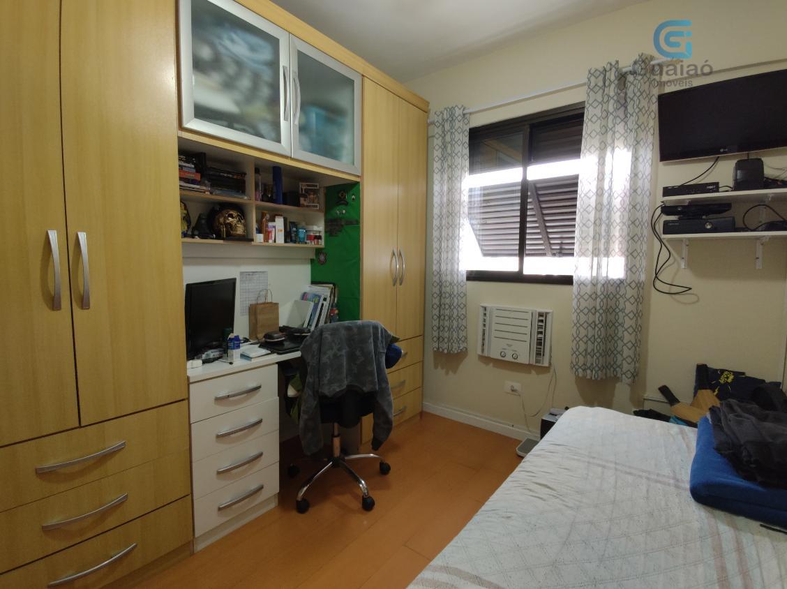 Apartamento à venda com 3 quartos, 116m² - Foto 12