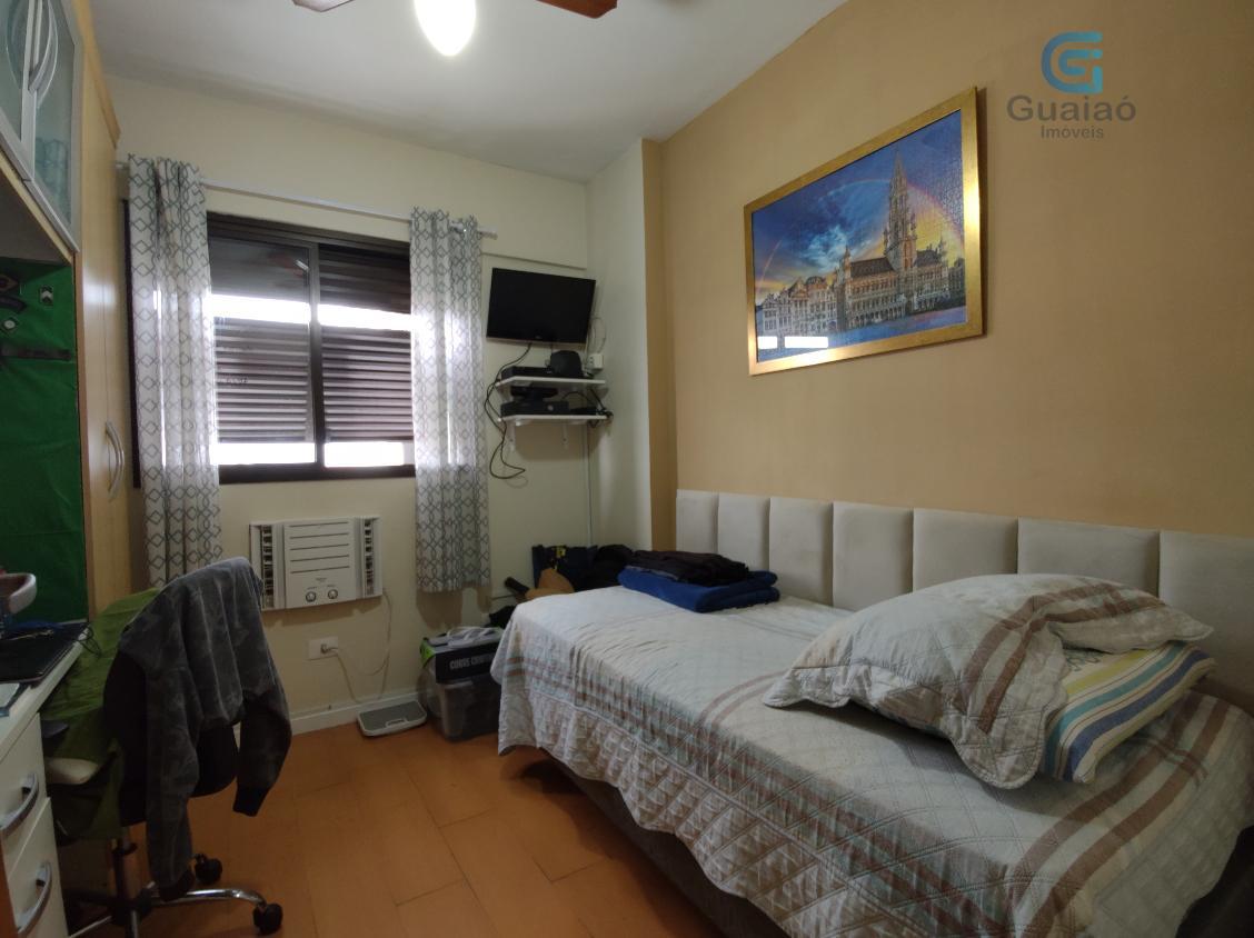 Apartamento à venda com 3 quartos, 116m² - Foto 11