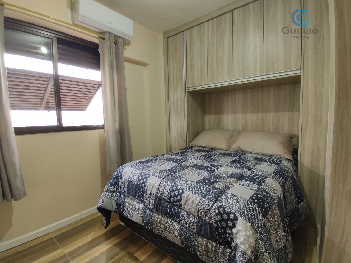 Apartamento à venda com 3 quartos, 116m² - Foto 6