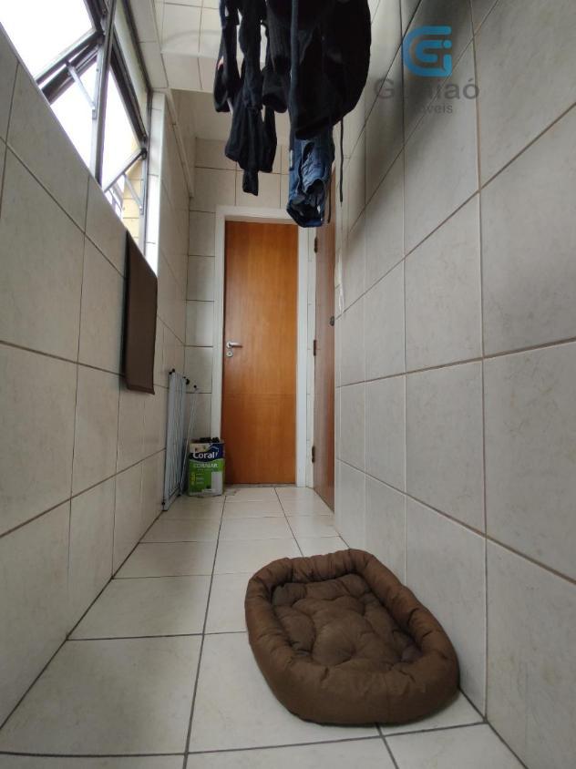 Apartamento à venda com 3 quartos, 116m² - Foto 19