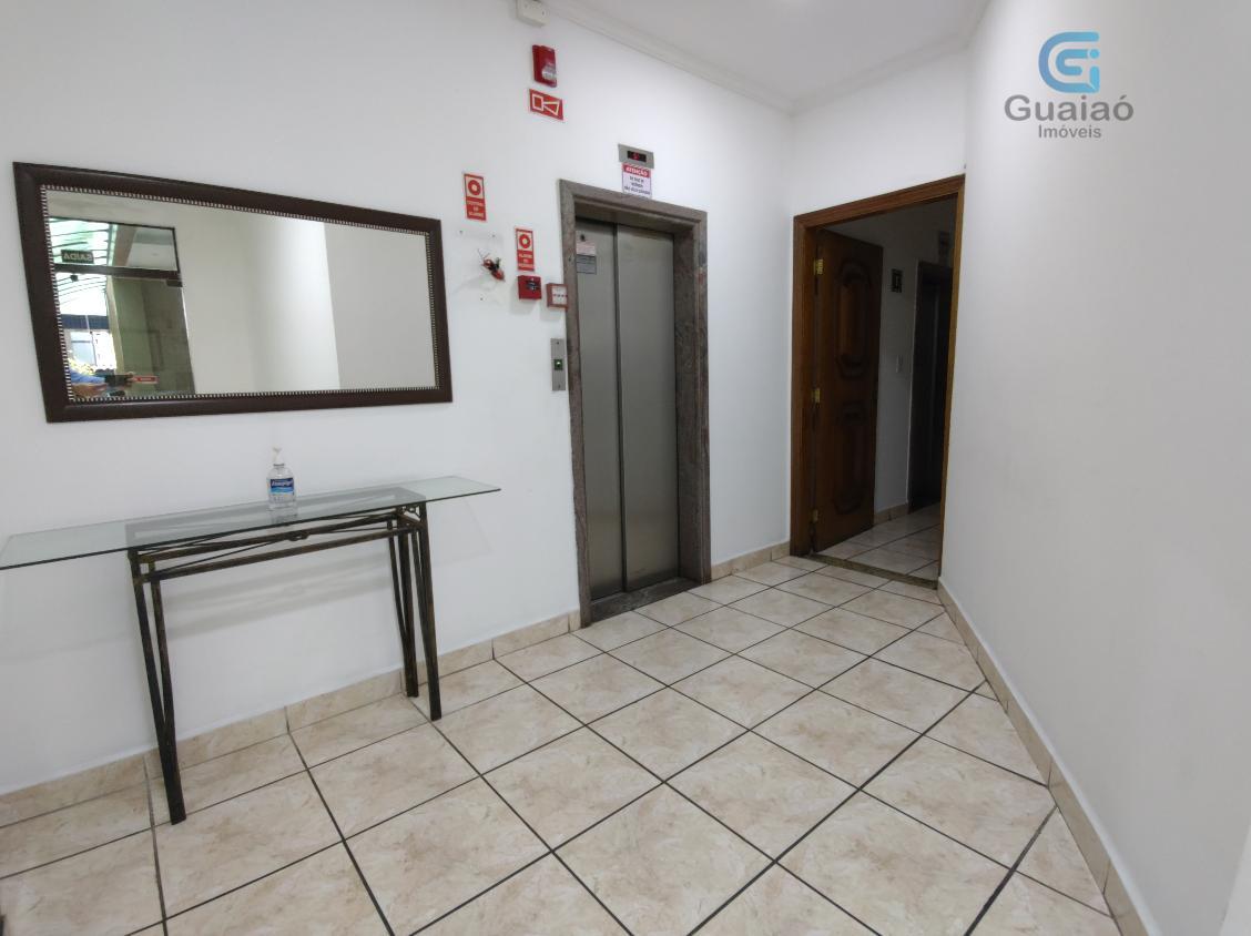 Apartamento à venda com 3 quartos, 116m² - Foto 23