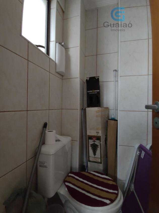 Apartamento à venda com 3 quartos, 116m² - Foto 20