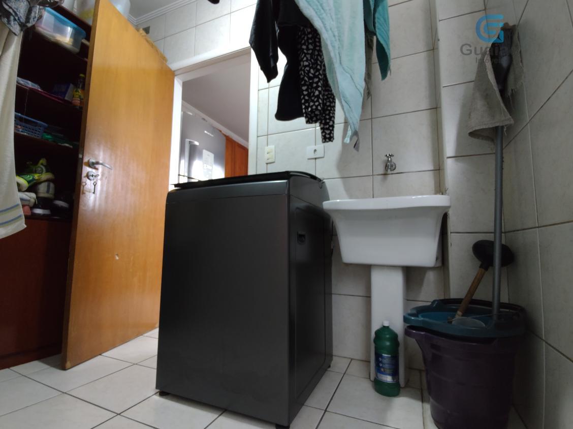 Apartamento à venda com 3 quartos, 116m² - Foto 18