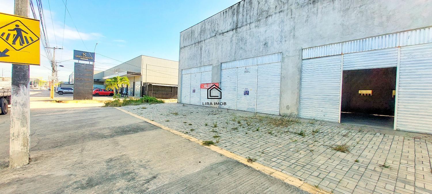 Loja-Salão para alugar, 229m² - Foto 7