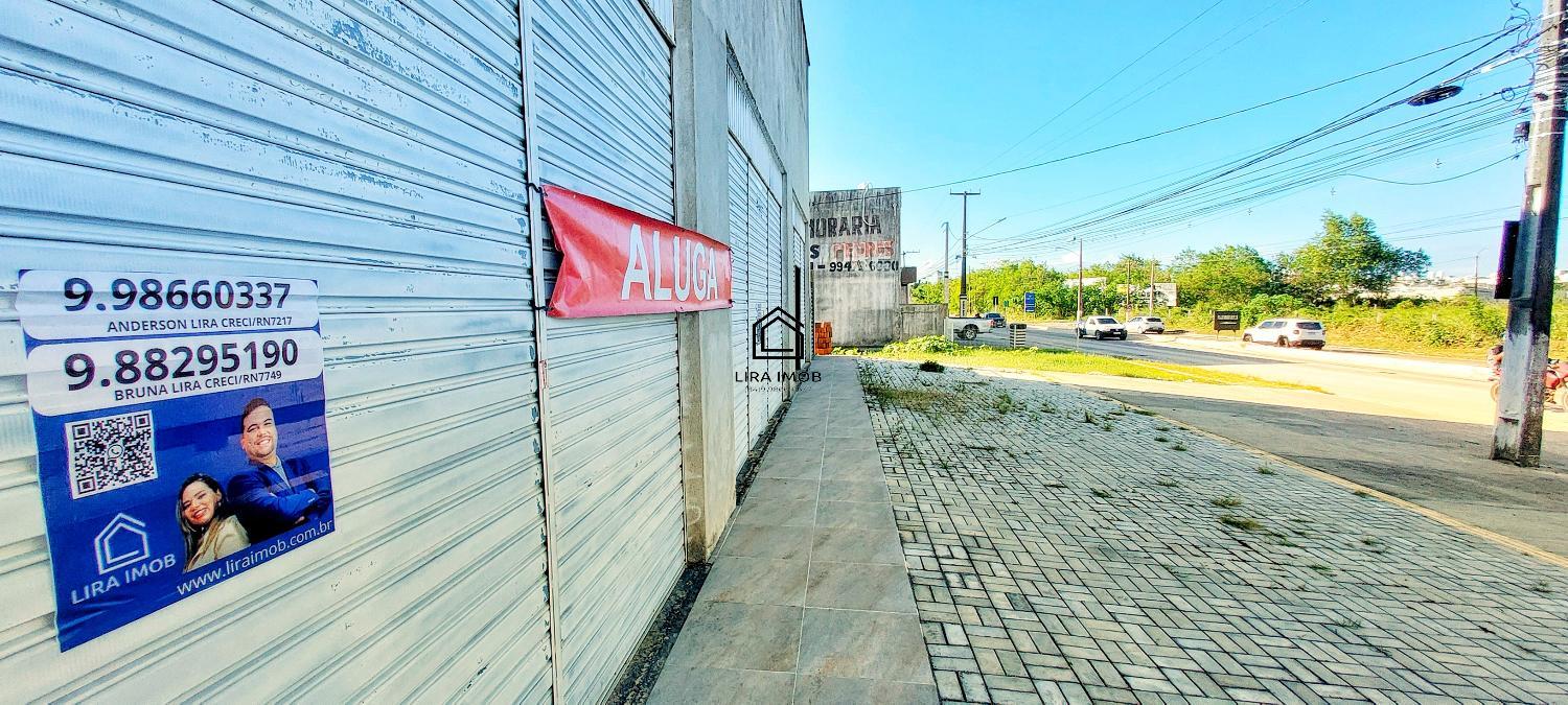 Loja-Salão para alugar, 229m² - Foto 5