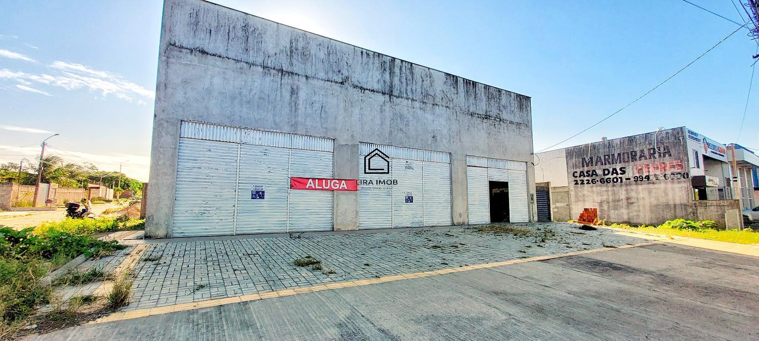 Loja-Salão para alugar, 229m² - Foto 2