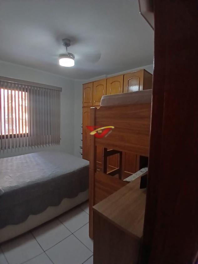 Apartamento à venda com 1 quarto, 50m² - Foto 17