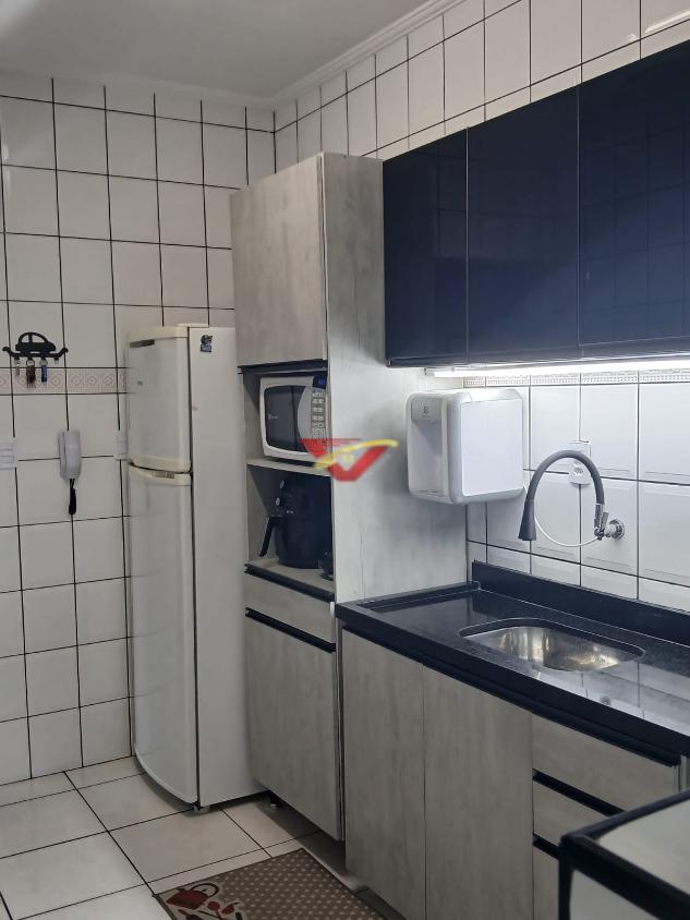 Apartamento à venda com 1 quarto, 50m² - Foto 10