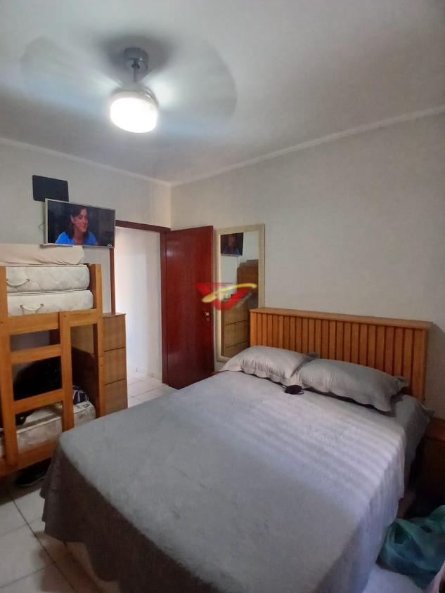 Apartamento à venda com 1 quarto, 50m² - Foto 13