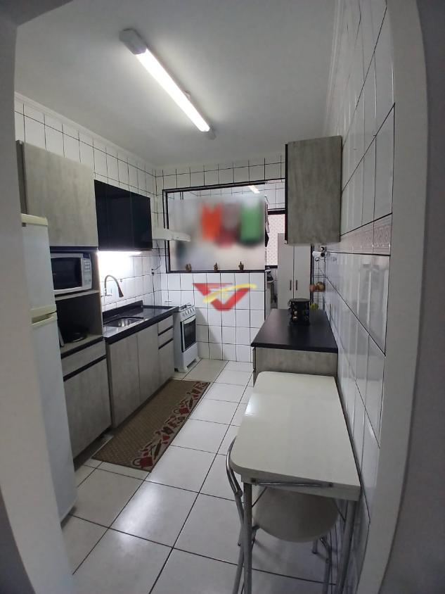 Apartamento à venda com 1 quarto, 50m² - Foto 12