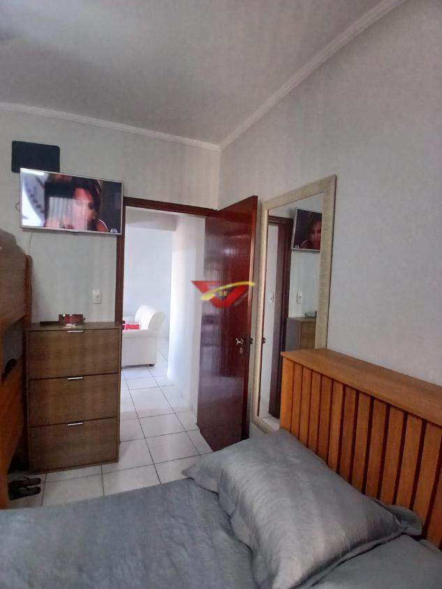 Apartamento à venda com 1 quarto, 50m² - Foto 14