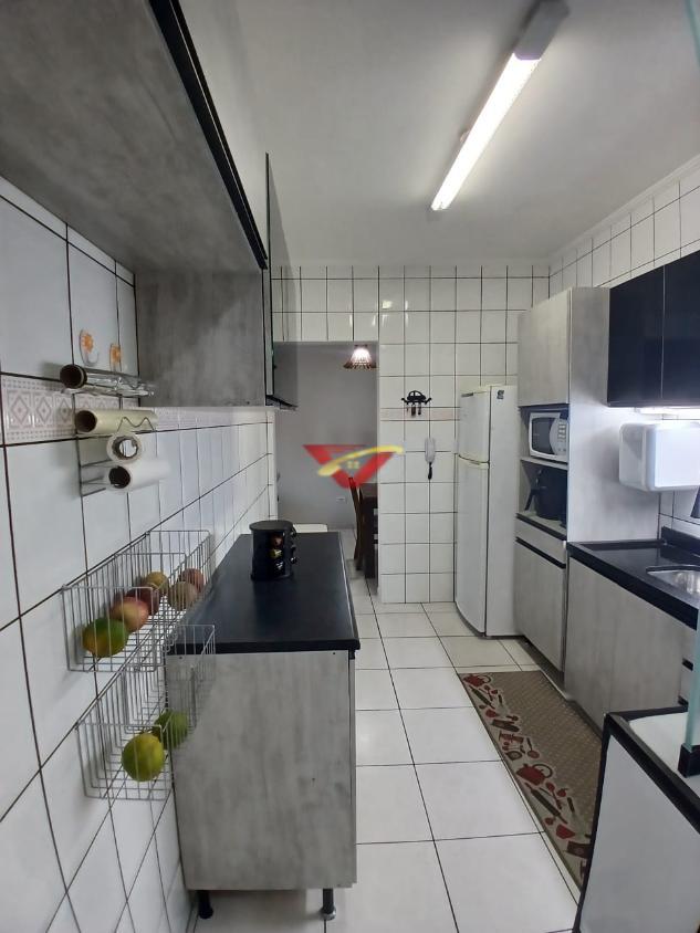 Apartamento à venda com 1 quarto, 50m² - Foto 9