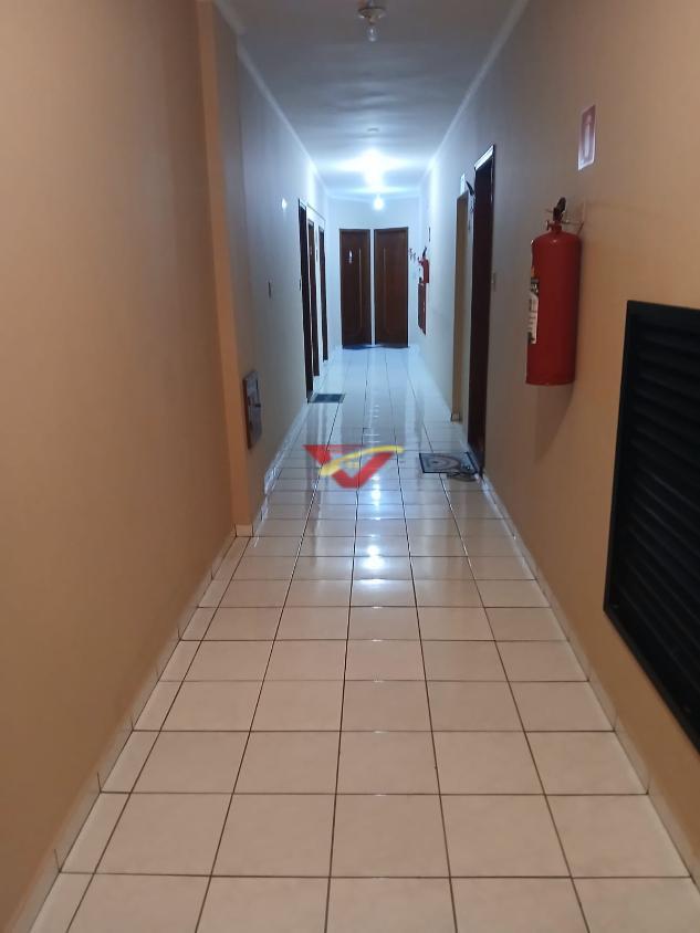 Apartamento à venda com 1 quarto, 50m² - Foto 19