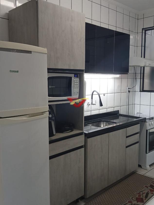 Apartamento à venda com 1 quarto, 50m² - Foto 11