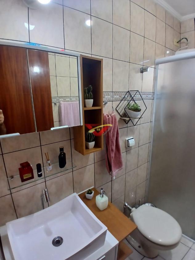 Apartamento à venda com 1 quarto, 50m² - Foto 22