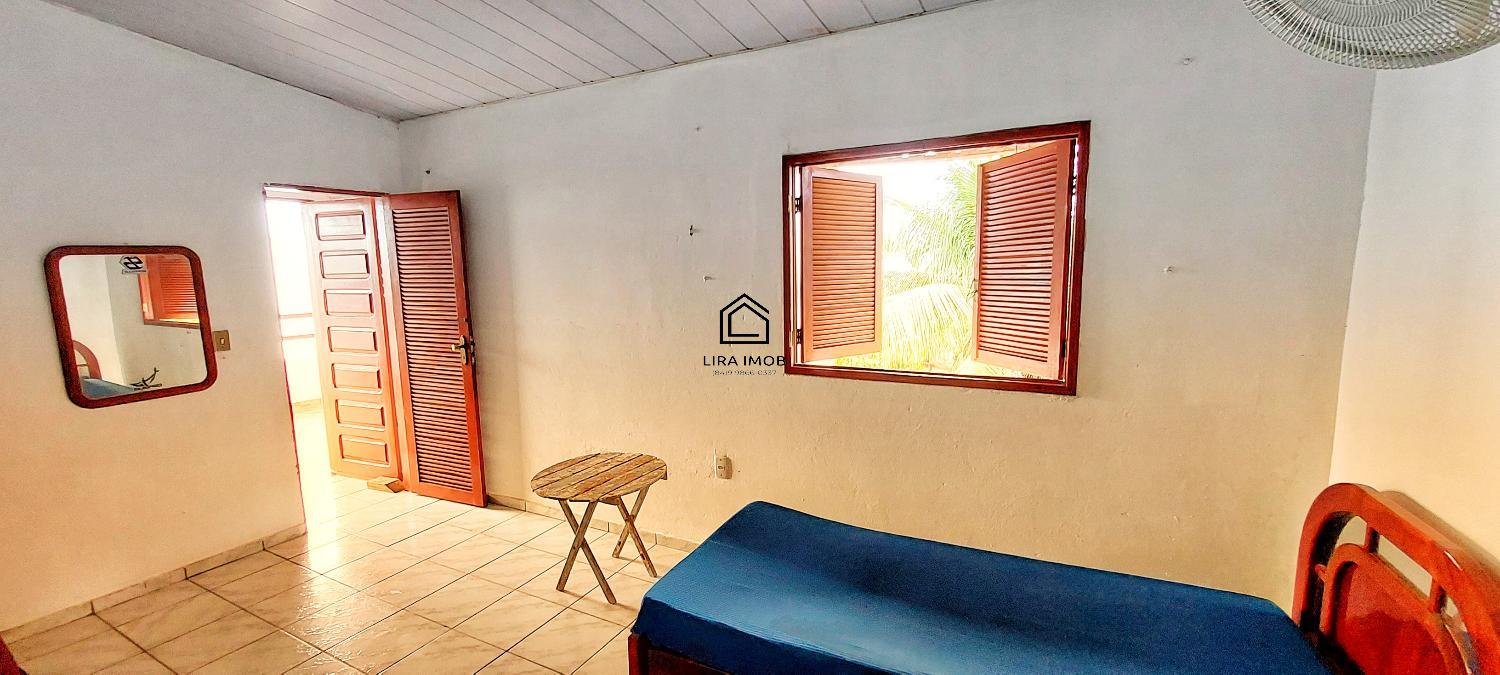 Casa à venda com 3 quartos, 200m² - Foto 18