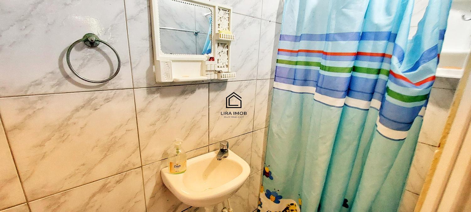 Casa à venda com 3 quartos, 200m² - Foto 25