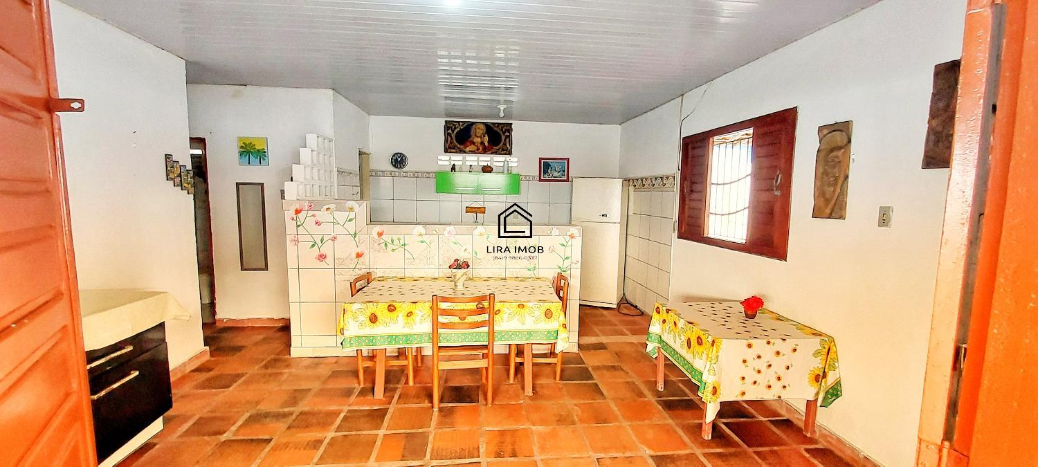 Casa à venda com 3 quartos, 200m² - Foto 9