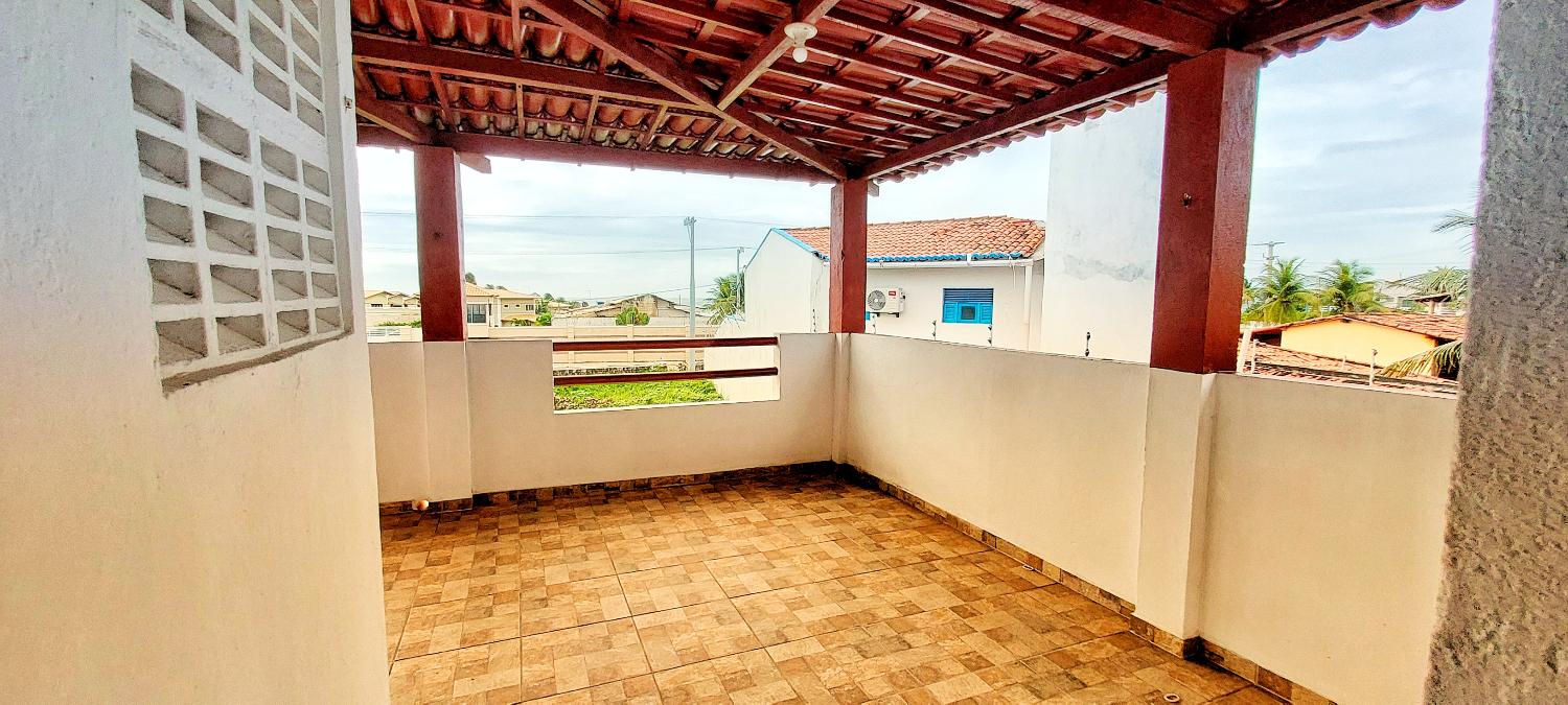 Casa à venda com 3 quartos, 200m² - Foto 20