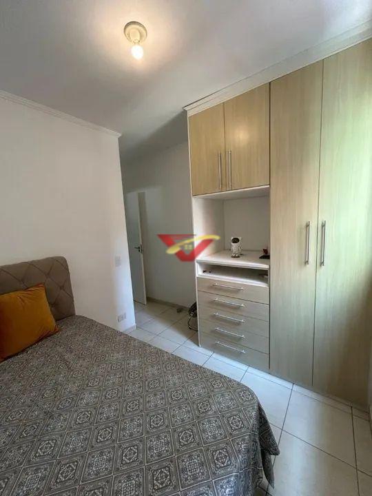 Apartamento à venda com 2 quartos, 57m² - Foto 15