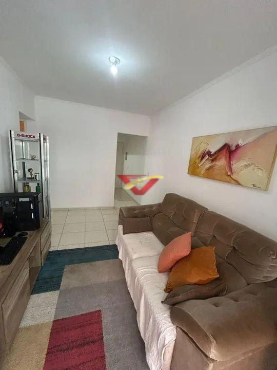 Apartamento à venda com 2 quartos, 57m² - Foto 11