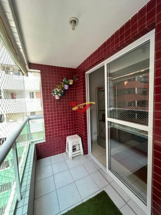 Apartamento à venda com 2 quartos, 57m² - Foto 8