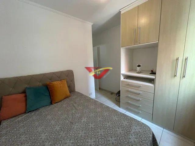 Apartamento à venda com 2 quartos, 57m² - Foto 14