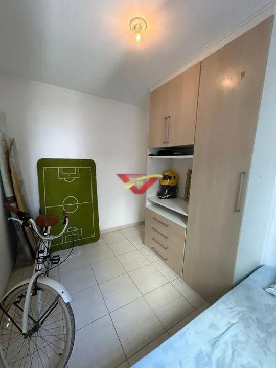 Apartamento à venda com 2 quartos, 57m² - Foto 17