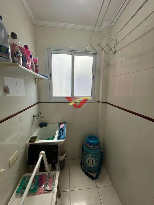 Apartamento à venda com 2 quartos, 57m² - Foto 20