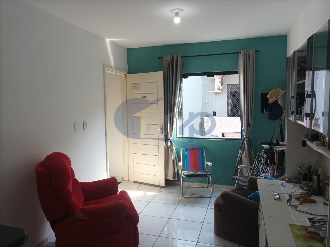 Apartamento à venda com 2 quartos, 49m² - Foto 9